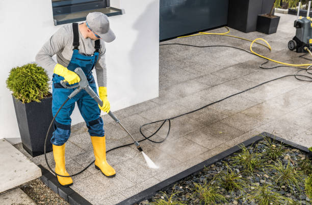 Best Deck Pressure Washing  in Royal Oak, MI